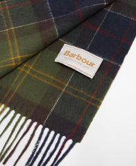 Tartan Scarf