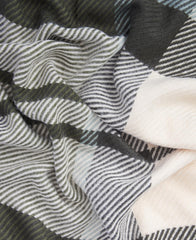 Blair Tartan Scarf