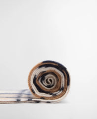 Tartan Cashmere Scarf