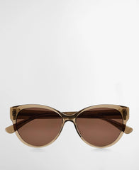 Cat Eye Sunglasses