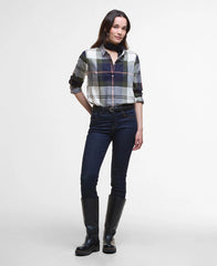 Moorland Relaxed Long-Sleeved Shirt