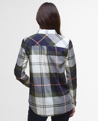 Moorland Relaxed Long-Sleeved Shirt
