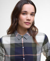Moorland Relaxed Long-Sleeved Shirt