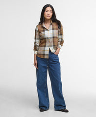 Bredon Regular Long-Sleeved Shirt