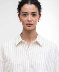 Lavensdale Striped Relaxed Shirt