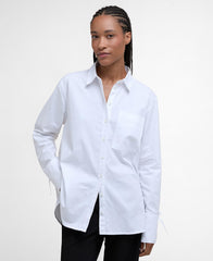 Freya Relaxed Shirt