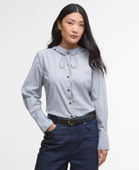 Cecelia Striped Shirt