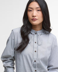 Cecelia Striped Shirt