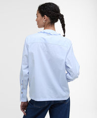 Cecelia Striped Shirt