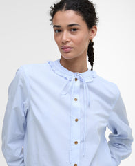 Cecelia Striped Shirt
