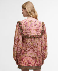 Barbour FARM Rio Cami Long-Sleeved Blouse