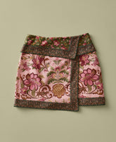 Barbour FARM Rio Thais Mini Skirt