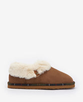 Eloise Slipper Boots