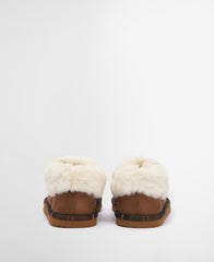 Eloise Slipper Boots