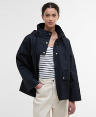 Cecile Showerproof Jacket