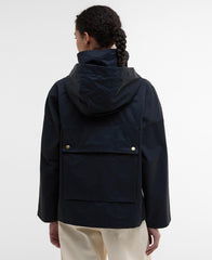 Cecile Showerproof Jacket