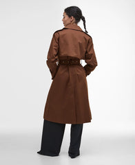 Aoife Showerproof Trench Coat