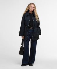 Fallyn Showerproof Jacket