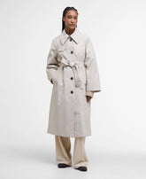 Robyn Showerproof Trench Coat