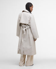 Robyn Showerproof Trench Coat