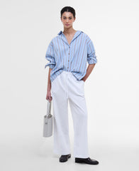 Christie Wide-Leg Trousers