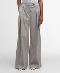 Freya Wide-Leg Trousers