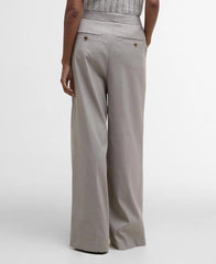 Freya Wide-Leg Trousers