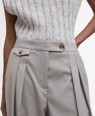 Freya Wide-Leg Trousers