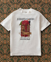 Barbour FARM Rio Maria Clara Graphic T-Shirt