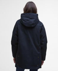 Winter Beadnell Waterproof Jacket