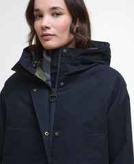 Winter Beadnell Waterproof Jacket
