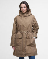 Bowlees Waterproof Jacket