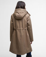 Bowlees Waterproof Jacket