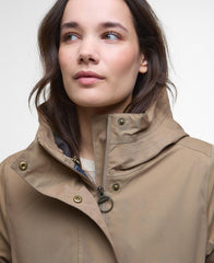 Bowlees Waterproof Jacket