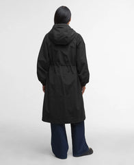 Sidney Waterproof Parka