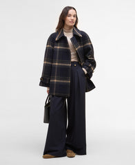 Tara Wool Coat