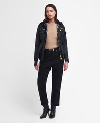 Ladies' International Waxed Jacket