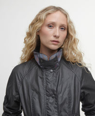 Beadnell® Waxed Jacket