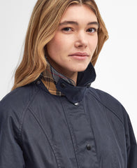 Beadnell® Waxed Jacket