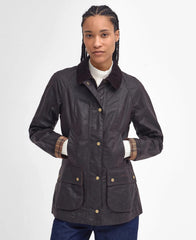 Beadnell® Waxed Jacket
