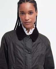 Classic Beadnell® Waxed Jacket