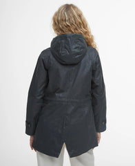 Cannich Waxed Jacket