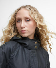 Cannich Waxed Jacket