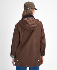 Highclere Waxed Jacket