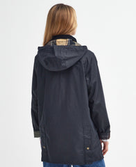 Highclere Waxed Jacket