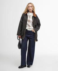 Highclere Waxed Jacket