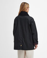 Allerston Waxed Jacket