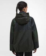 Keeley Waxed Jacket