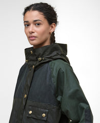 Keeley Waxed Jacket