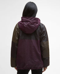 Keeley Waxed Jacket